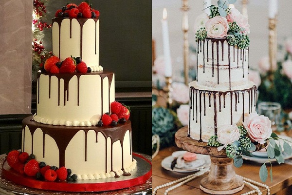 PunjabKesari, Cake Design Image, केक डिज़ाइन इमेज